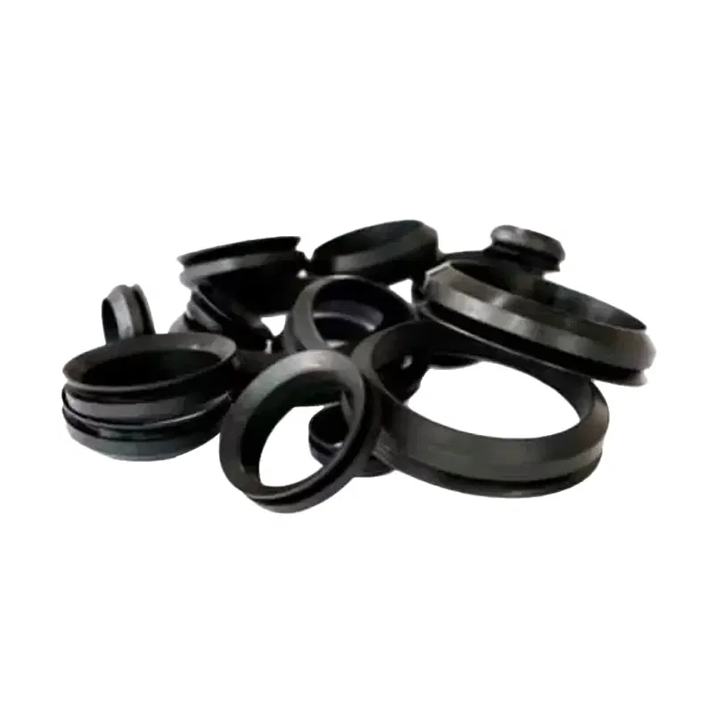 V-Rings - Abhishek Rubber