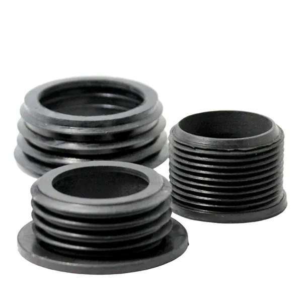 Adopter TPE product - Abhishek Rubber
