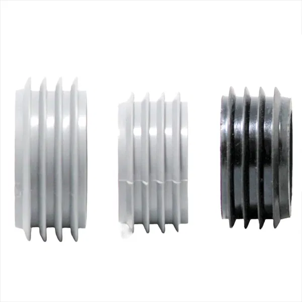 TPE Connector - Abhishek Rubber